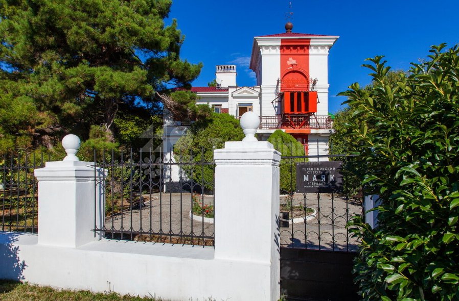 Галерея Геленджик #3