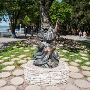 Галерея Геленджик #2