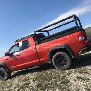 Галерея Индивидуальный VIP Джиппинг  по лучшим местам #4