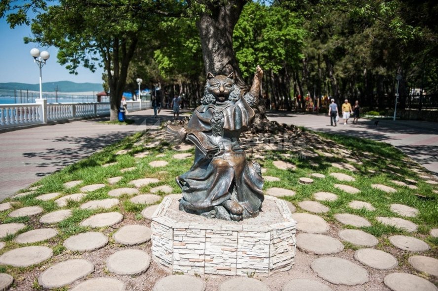 Галерея Геленджик #4