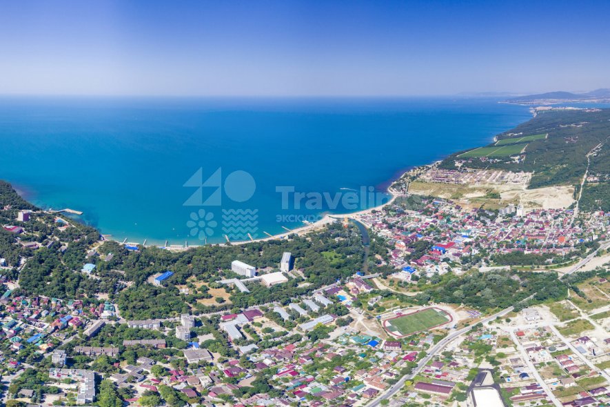 Галерея Индивидуальный VIP Джиппинг  по лучшим местам #3