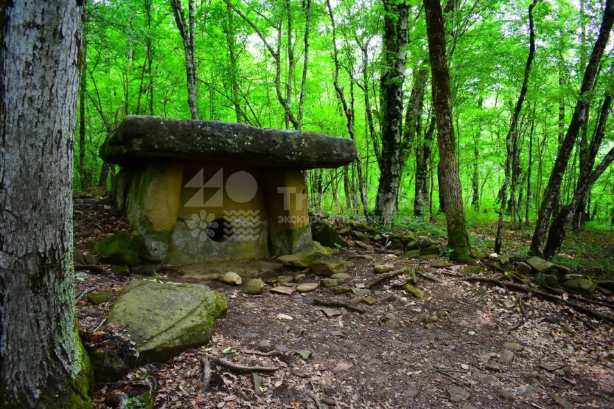 Галерея Индивидуальный VIP Джиппинг  по лучшим местам #2