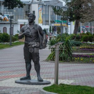 Галерея Геленджик #0