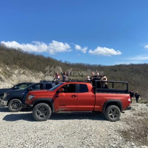 Галерея Индивидуальный VIP Джиппинг  по лучшим местам #0