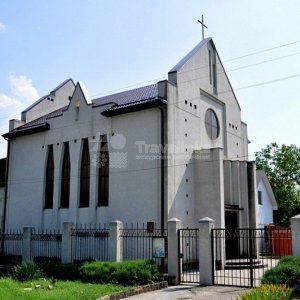 Галерея Храмы Анапы — культура и история #2