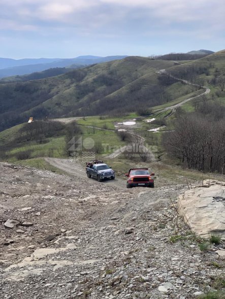 Галерея Экскурсия в горы на Джиппинг #5