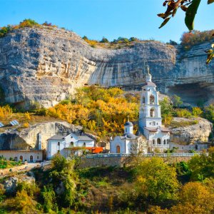 Галерея В Крым за один день #3