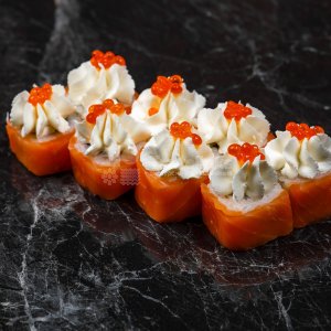 Галерея Суши Кушай #1