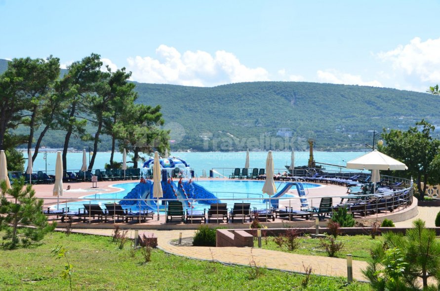 Кабардинка