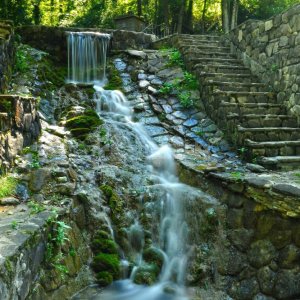 Галерея Легенды и были седого Кавказа #3