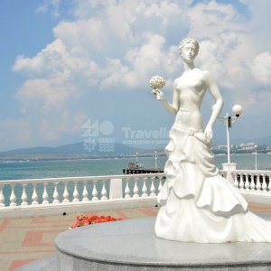 Галерея Геленджик и Старый парк #5