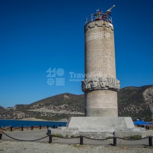 Галерея Большой Утриш #0