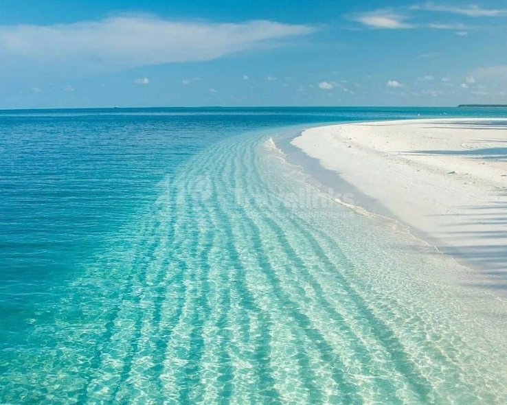 Крымские Мальдивы