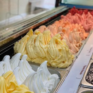 Галерея Джелатерия "Gelatiamo" #5