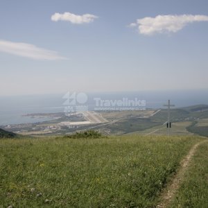 Экскурсия в горы на Джиппинг