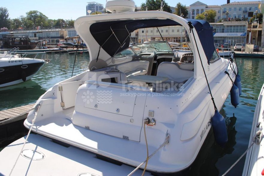 Галерея Яхта Larson #0