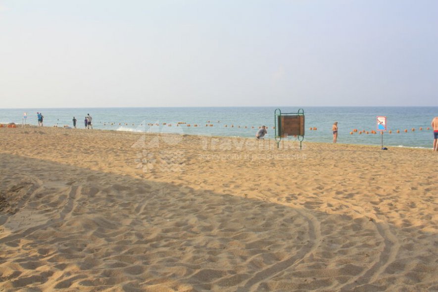 Благовещенский пляж