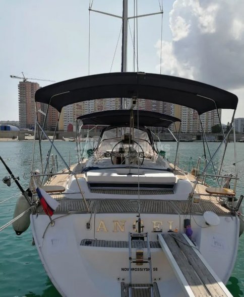 Галерея Ангел #2