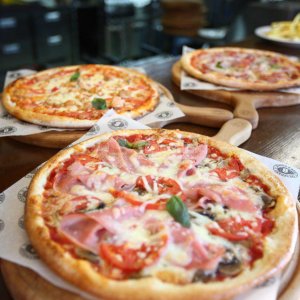 Галерея Пицца Марио #0