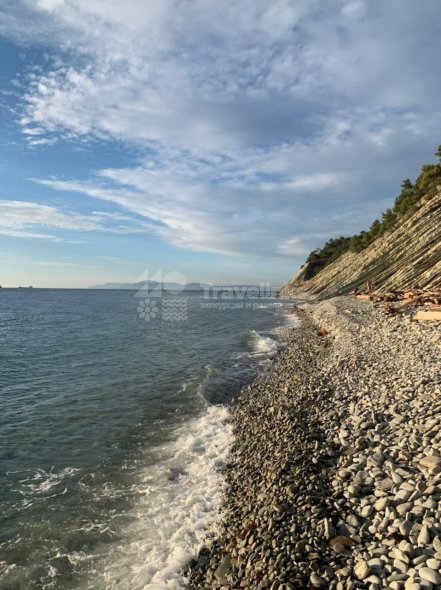 Галерея Терренкур Голубая бухта и 274 ступени #2