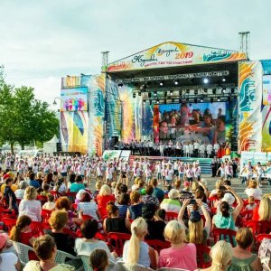 Галерея Карнавал #1