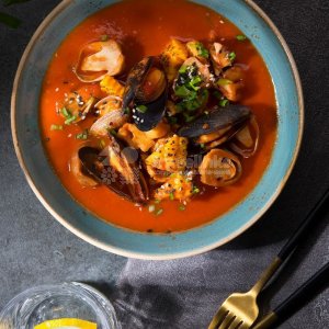 Галерея Ресторан Банзай #2