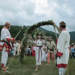 Фестиваль «Восхождение»