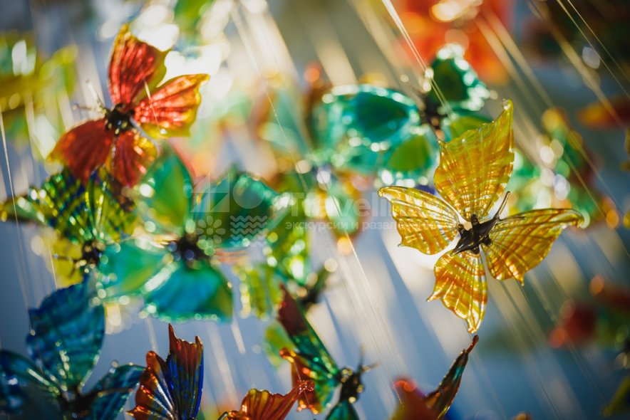 Автобусная экскурсия «Чудеса Кабардинки»