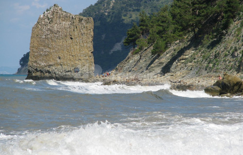 Прасковеевка