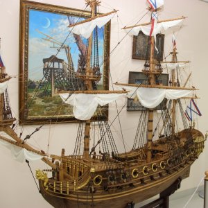 Галерея Геленджикский историко-краеведческий музей #0