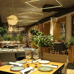 Галерея Ресторан Сыроварня #6