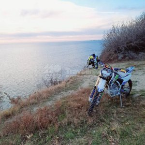 Галерея Мото-Эндуро «Скала Парус» #0