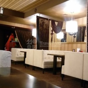 Галерея Ресторан Банзай #0