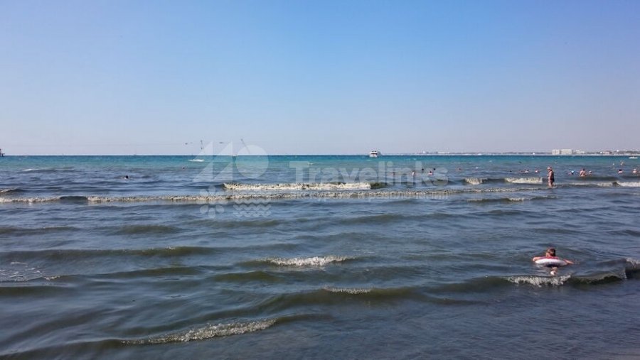 Лечебный пляж