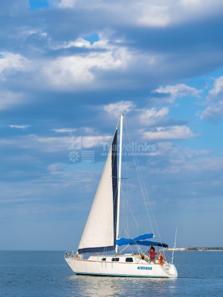 Галерея Морская прогулка #2