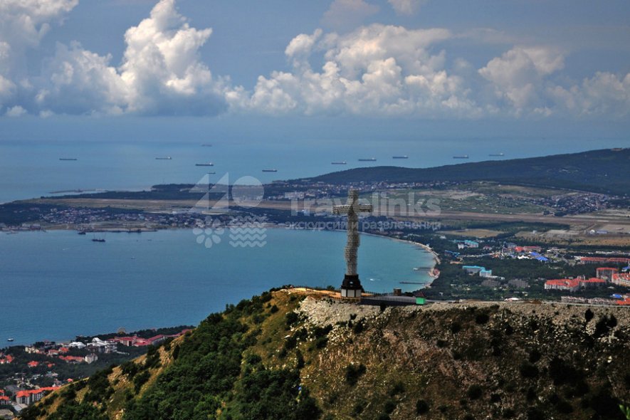 Галерея Маркотхский хребет #6