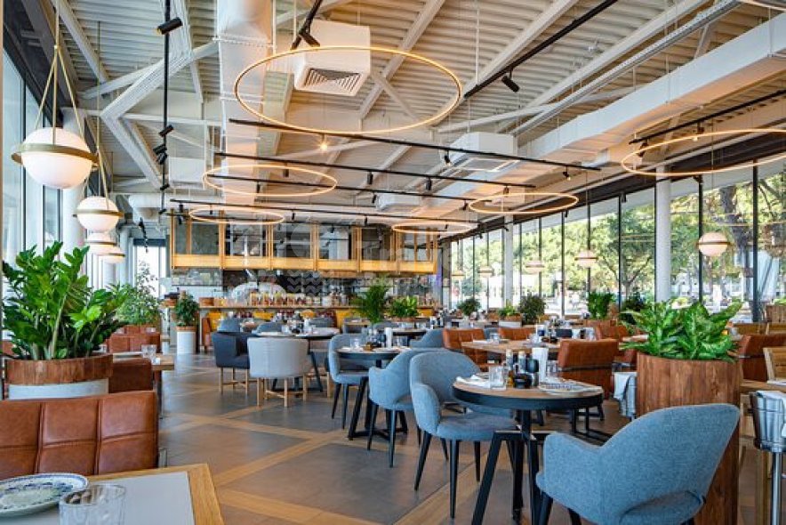 Галерея Ресторан Сыроварня #0