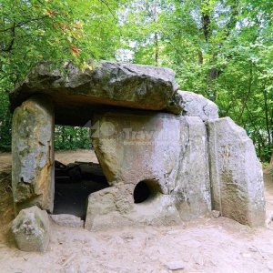 Галерея Пешая экскурсия «Дольмены» #0