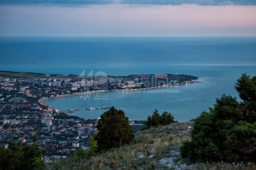 Галерея Геленджикская бухта #0