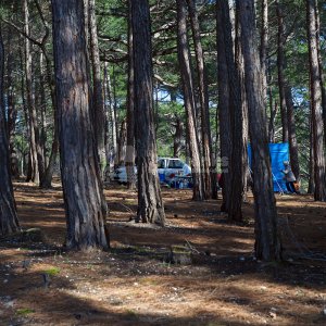 Галерея Голубая бездна #3