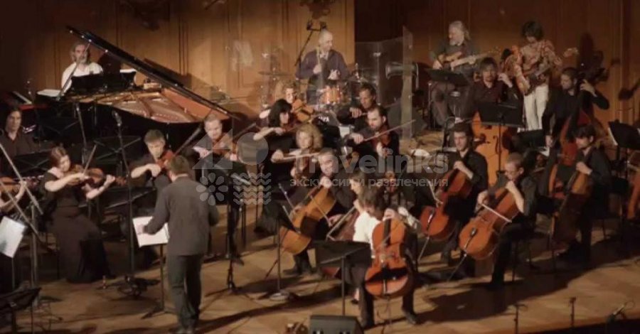 Галерея Фестиваль "Сезоны" 2021 #10