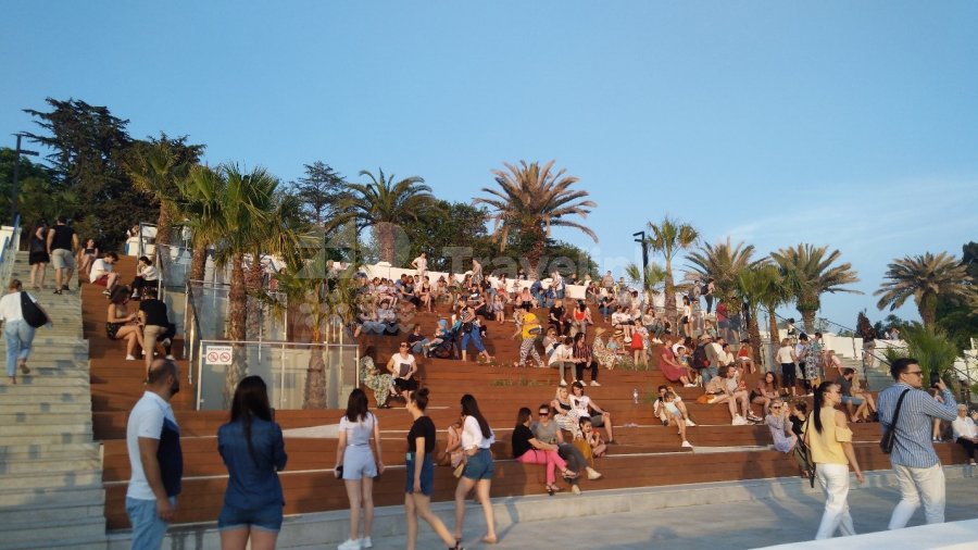 Галерея Пляж «Ривьера» #0