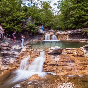 Галерея Индивидуальный Джиппинг  по бездорожью #0
