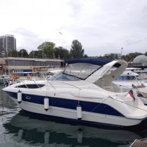 Галерея Катер Bayliner 305 #0