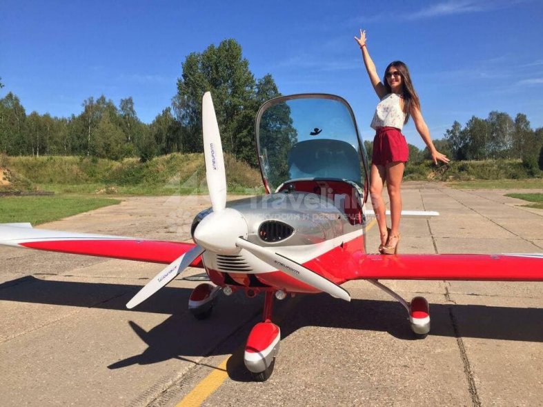 Галерея Ахтанизовский лиман и Долина лотосов #1