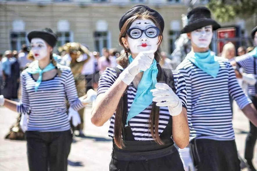 Галерея Карнавал в Геленджике 2022 #0