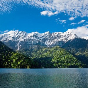 Галерея Абхазия #1