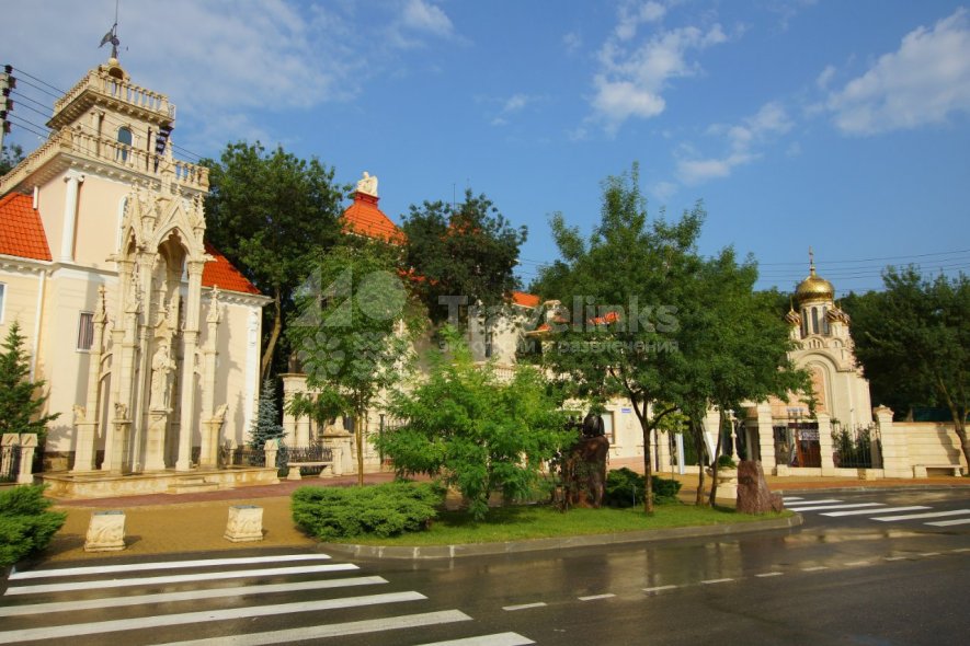 Галерея «Старый парк» Кабардинка #3