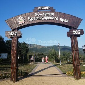 Галерея Кафедральный собор Святого Андрея Первозванного #2