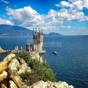 Великолепный Крым